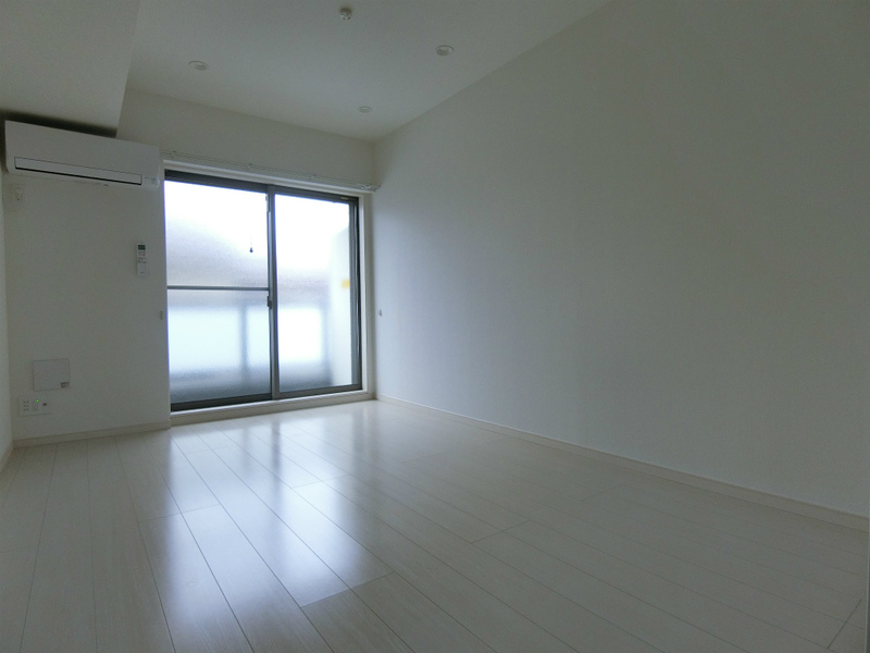 リブリ・東寺尾東台3階 部屋その他