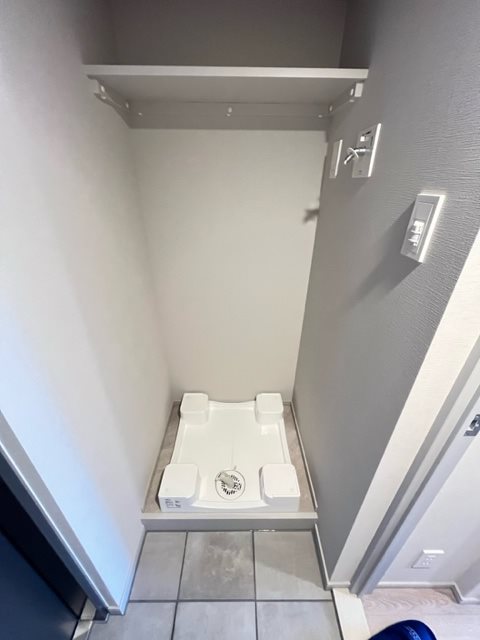 クレヴィアリグゼ錦糸町5階 部屋その他