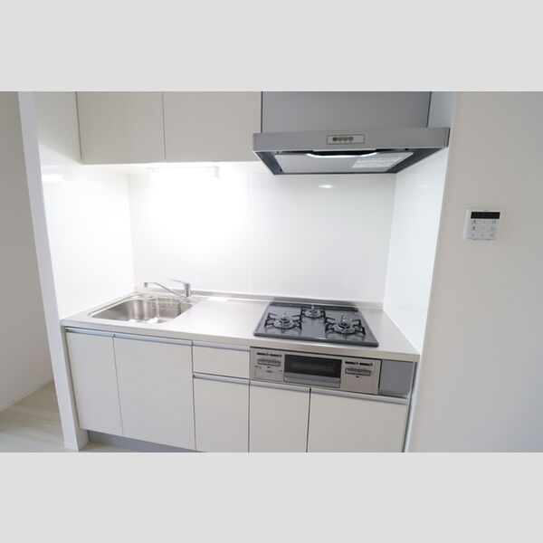 セレスティア西台B301号室 キッチン