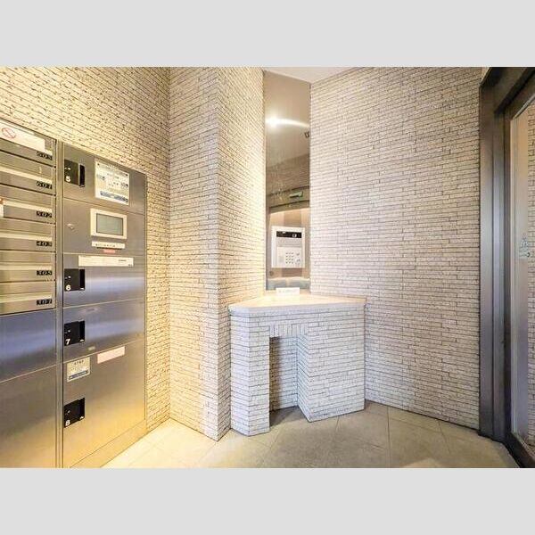 グランヴレーユ 周辺