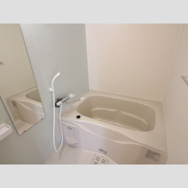 AZALEA502号室 浴室