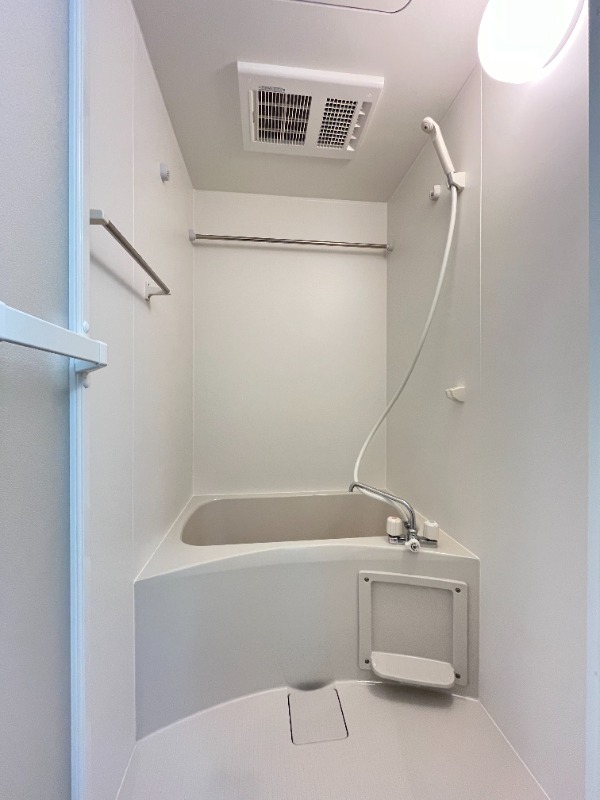 コンフォート蕨WEST3階 お風呂