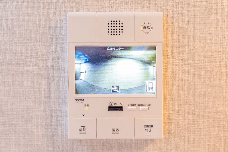 ルフォンリブレアカバネ10階 部屋その他