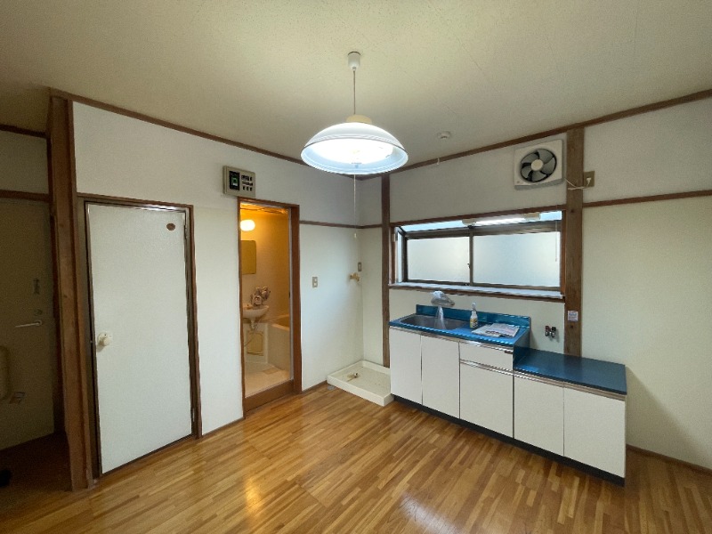 イーストパーク キッチン