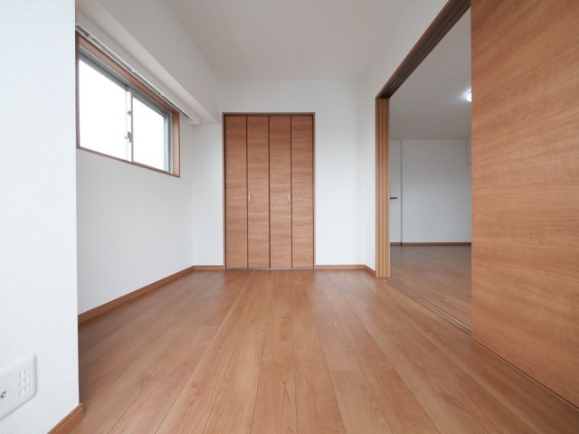 アンベリール墨田 内観