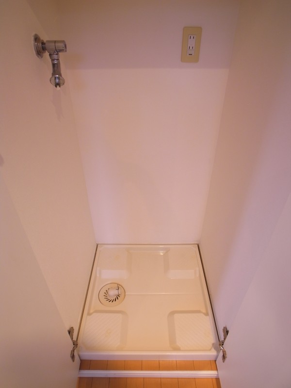 レニール本駒込5階 部屋その他