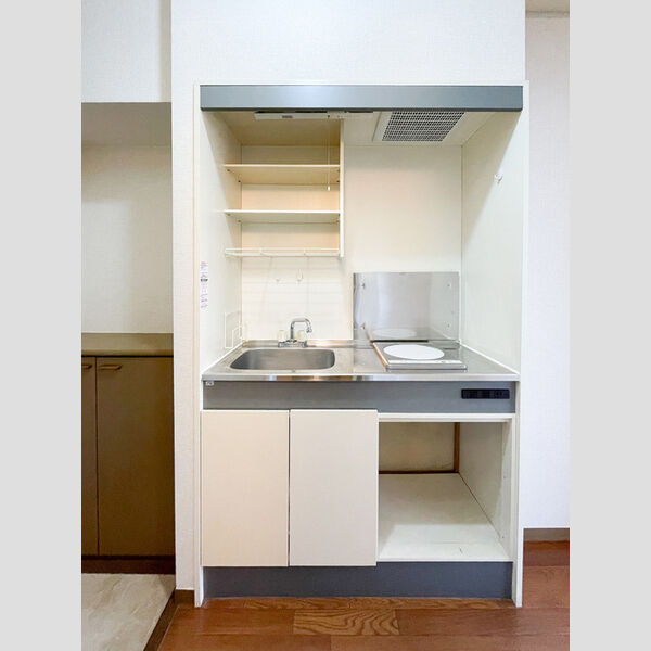 ヒルトップ202号室 同建物別部屋の参考画像