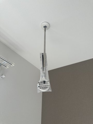 ベイルームグラン扇町WEST302号室 部屋設備