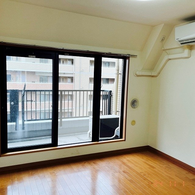 アール・ケープラザ横浜Ⅴ9階 部屋その他