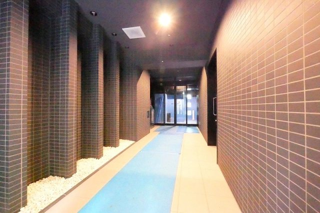 グランジット日本橋浜町5階 外観