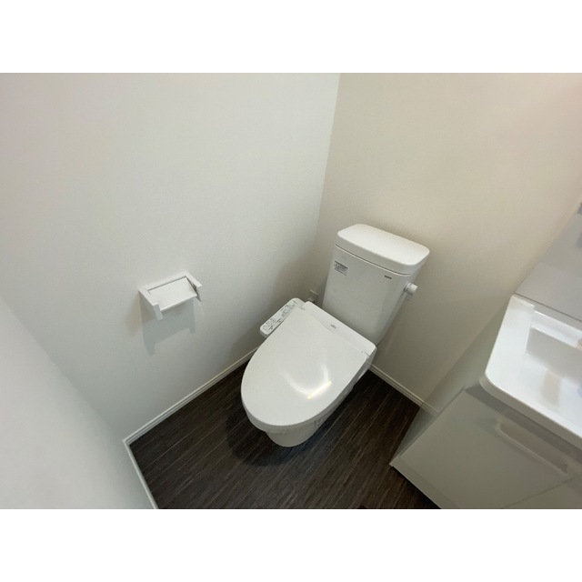 MQuarto淵野辺Ⅰ106号室 内観