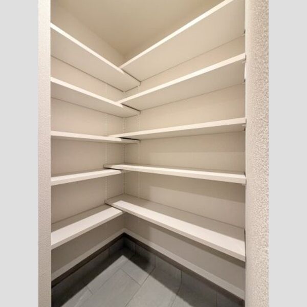 リラフォート　アイナ 大容量のSICがうれしい♪