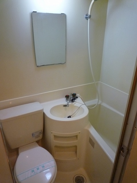 浦－ＭＫＹ恵比寿ビル 他号室の写真です