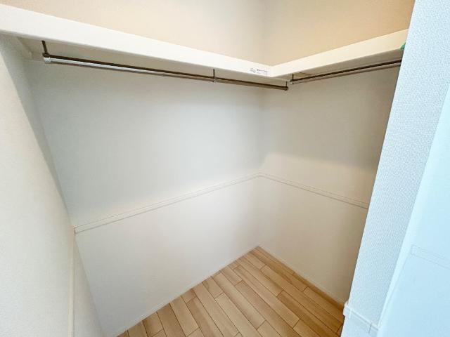 charme・toit（シャルム・トワ）306号室 WIC