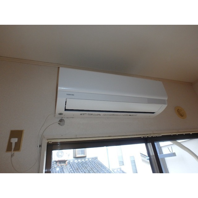 むさしのハイツ210号室 部屋その他