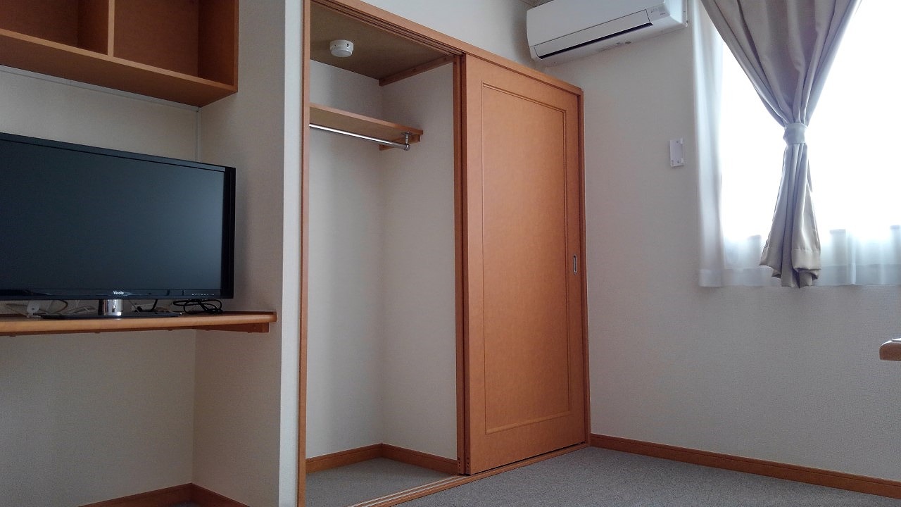 レオパレス市原Ｃ 内観