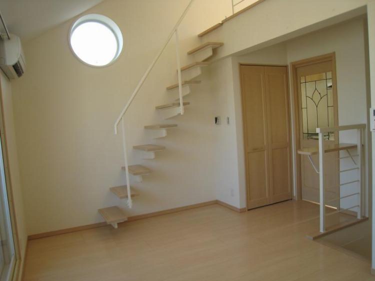 グランアセット千鳥町2階 その他、部屋スペース