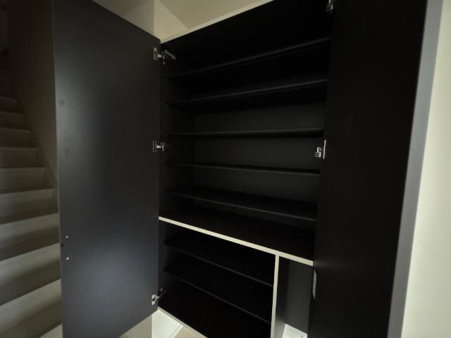 サニープレイス 収納