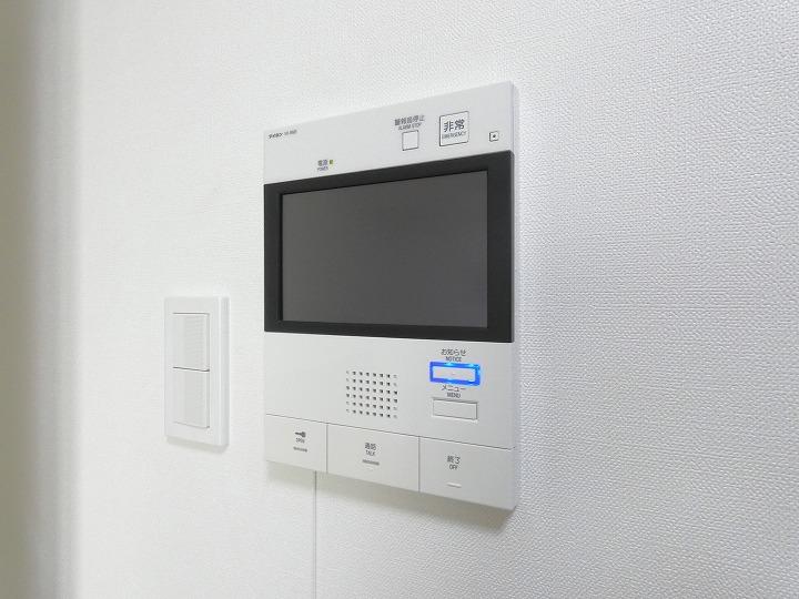 GRAN PASEO巣鴨5階 同建物別部屋の参考画像