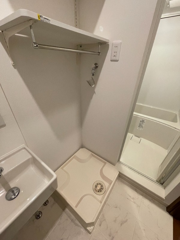 Paris Garden横浜2階 部屋その他