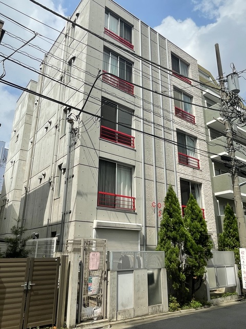 ＣＯＴＥ２１の外観画像