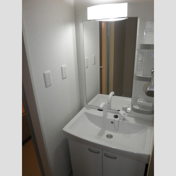 ブリリアント 洗面