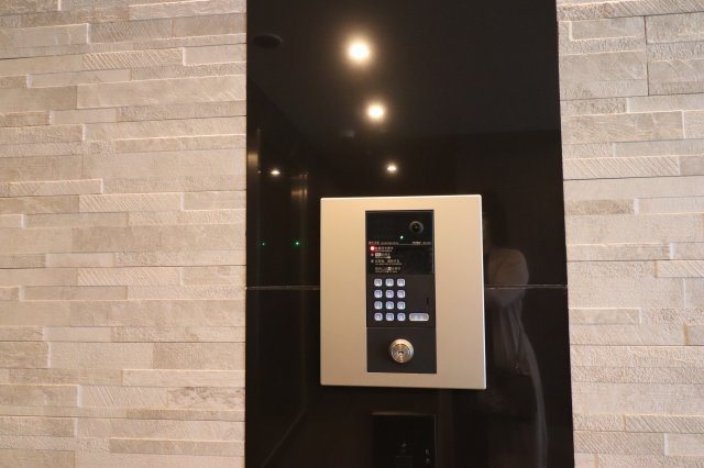 GENOVIA川崎Ⅲ0401号室 同建物別部屋の参考画像