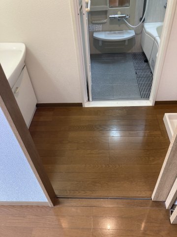 グランシャリオ0401号室 ※別号室の参考写真です(現況優先・仕様違いの場合あり)