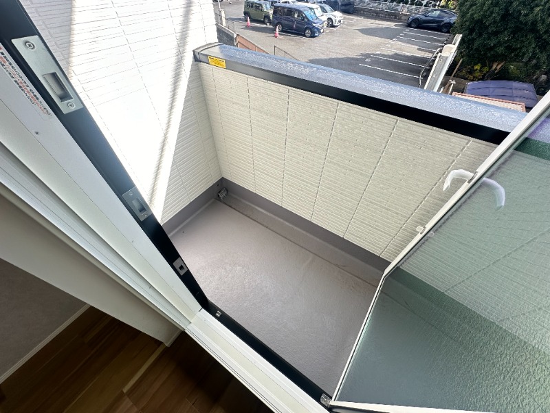 R-TWENTY2階 部屋その他