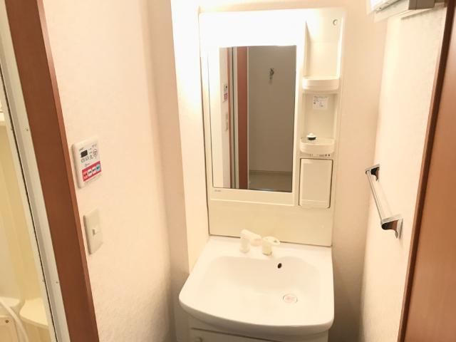 エンジョイライフ 洗髪洗面化粧台