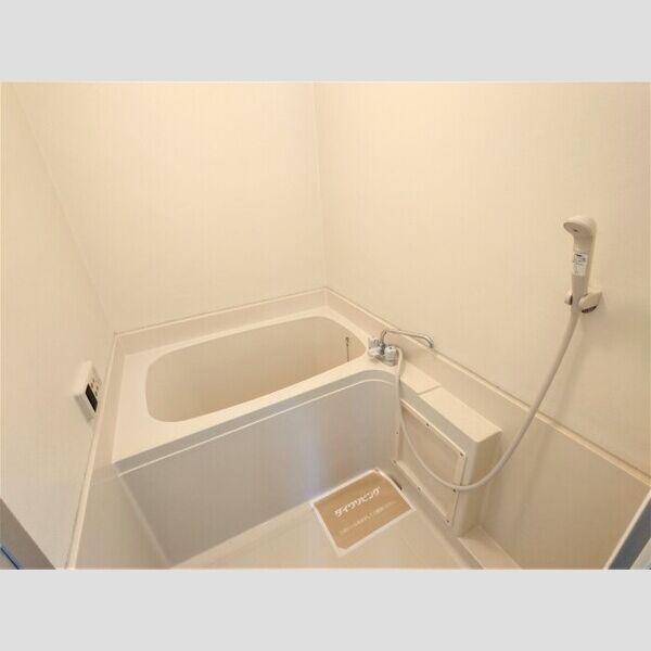 サンライズN 浴室