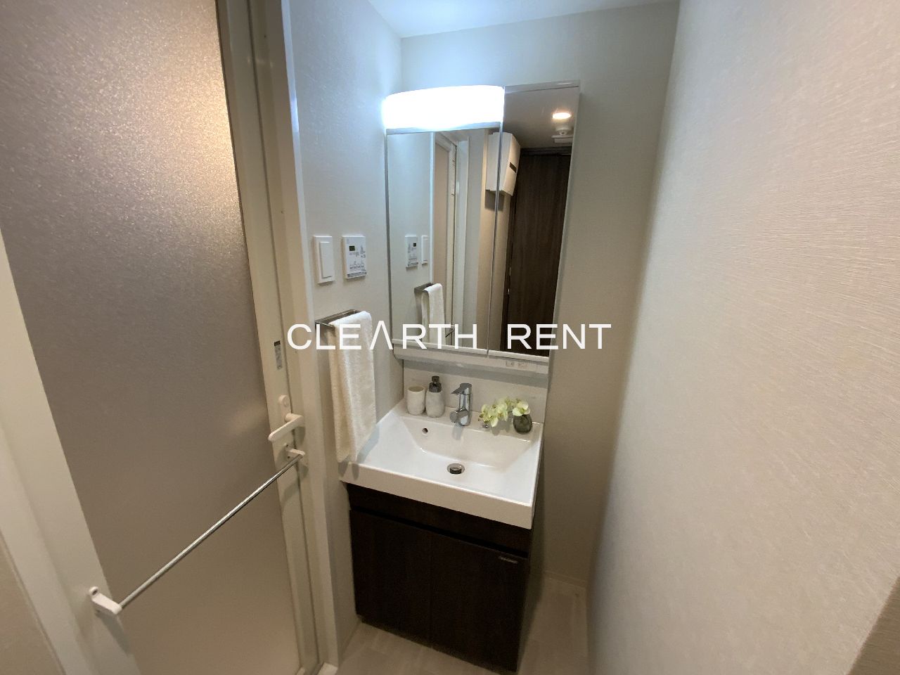 コンシェリア馬込 ＴＨＥ ＲＥＳＩＤＥＮＣＥ モデルルーム