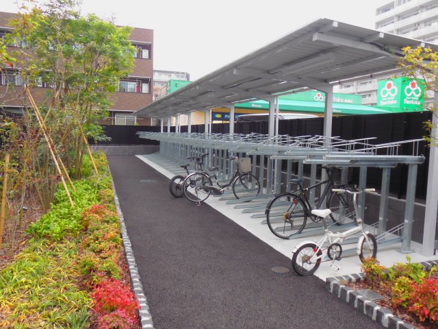 アルテカーサアリビエ綾瀬 アルテカーサアリビエ綾瀬（ARTECASA Alivie AYASE）