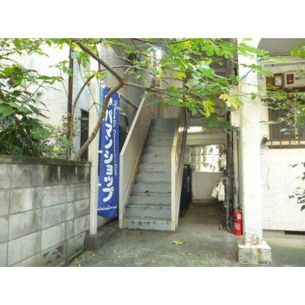 小南マンション0302号室 部屋その他