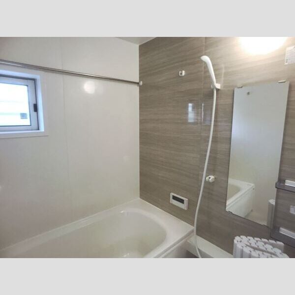 ロイジェントパークス レイクタウン Ⅱ　A108号室 バス