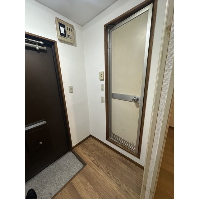 有馬ハイム2階 部屋その他