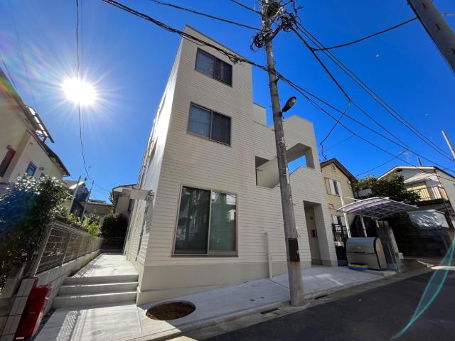 ＴＡＭＡＵＳＡＧＩ　-たまうさぎ- 外観写真（昼）