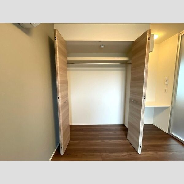 セレスティア扇Ⅰ 303　収納