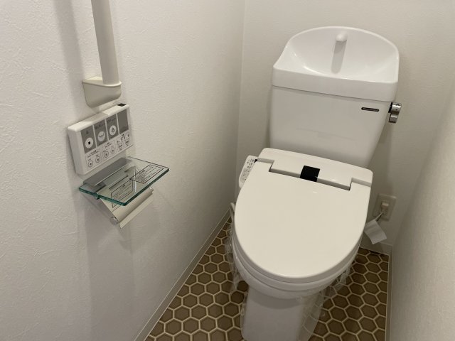 Log上野駅前／ログ上野駅前601号室 Log上野駅前※別号室同タイプ