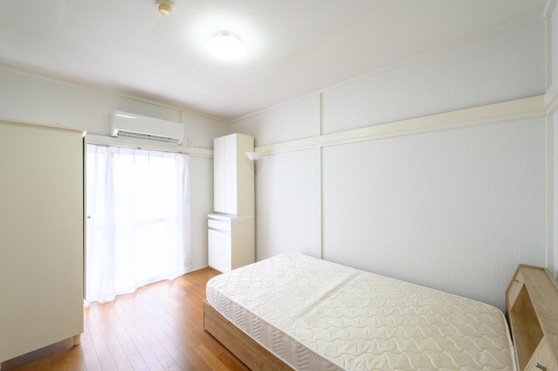 ティファニーヒルズⅡ 内観