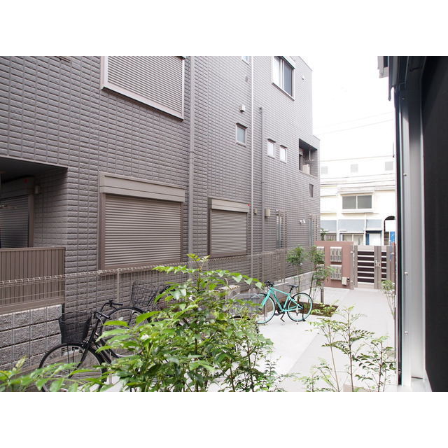PHASE-Ⅰ(フェーズワン)104号室 部屋その他