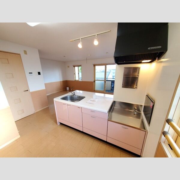 ウィスタリア　C105号室 【参考画像】反転タイプ301の画像です