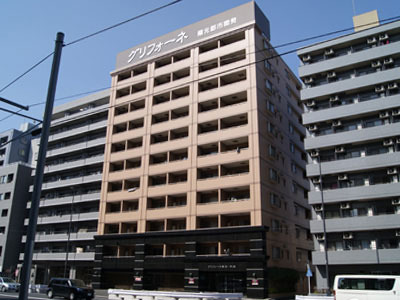 602号室