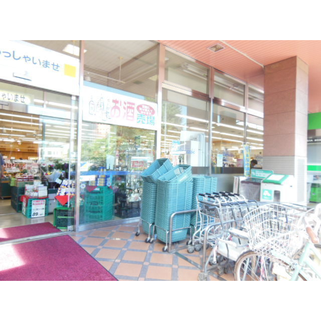 Dura Casa　コブシⅢ 周辺
