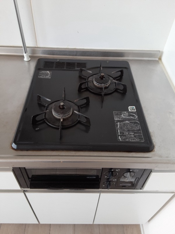 ZionCourt雪谷6階 部屋設備