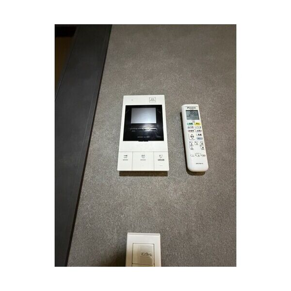 The　Residence　Ichigayadaimachi102号室 部屋設備