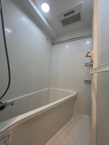 アジールコート板橋本町 お風呂