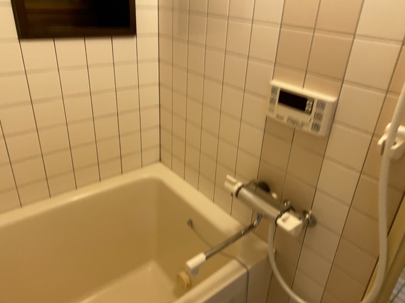 ユーコート赤堤3階 部屋その他