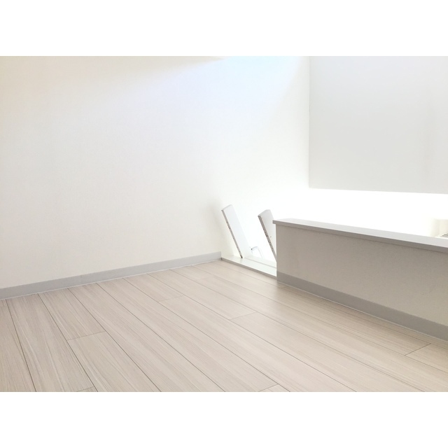 スマイルハウス第6207号室 内観