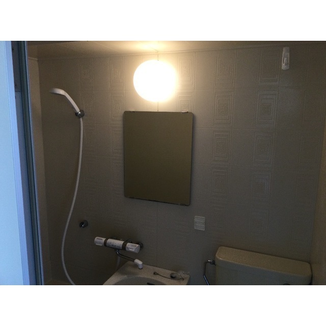 スマイルハウス第6205号室 内観